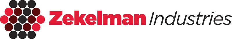 Zekelman Industries logo